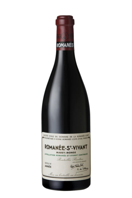 Romanée-Saint-Vivant Grand Cru Cofanetto Legno (Astucciato) - Domaine de la Romanée Conti