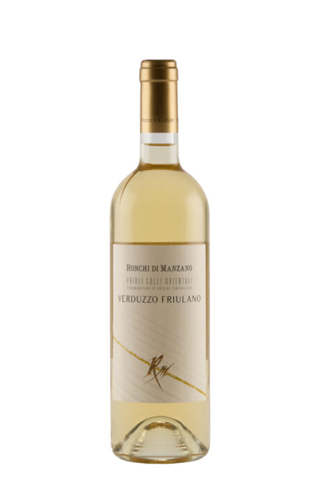 Verduzzo Friulano - Ronchi di Manzano
