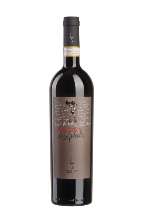 Amarone della Valpolicella Classico - Secondo Marco