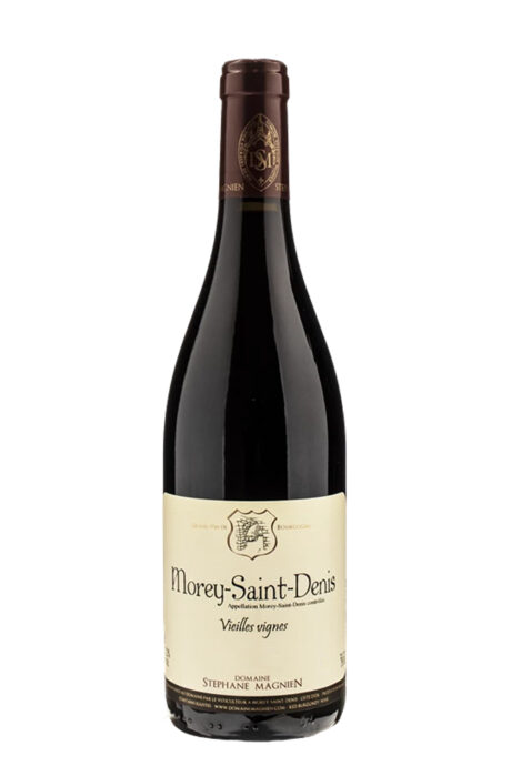 Morey Saint Denis Vieilles Vignes - Domaine Stephane Magnien