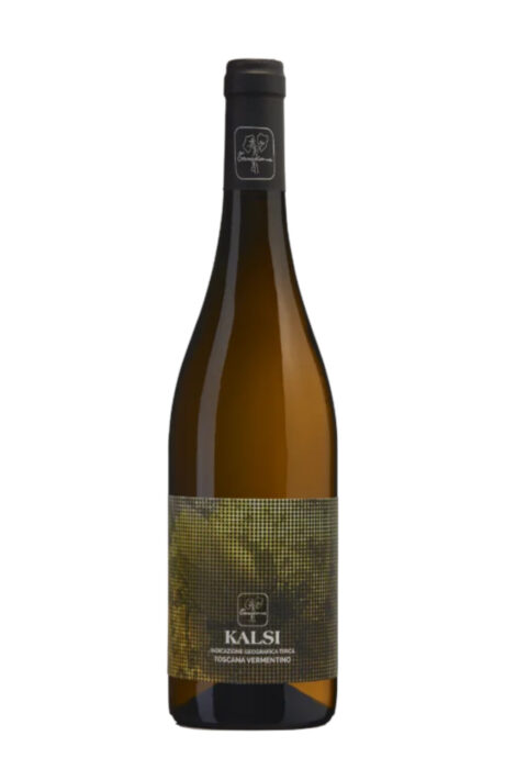 Vermentino Kalsi - Terradonnà
