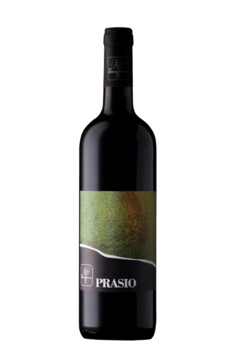 Prasio - Terradonnà