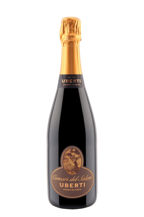 Franciacorta Comarì del Salem Extra Brut Millesimato - Uberti