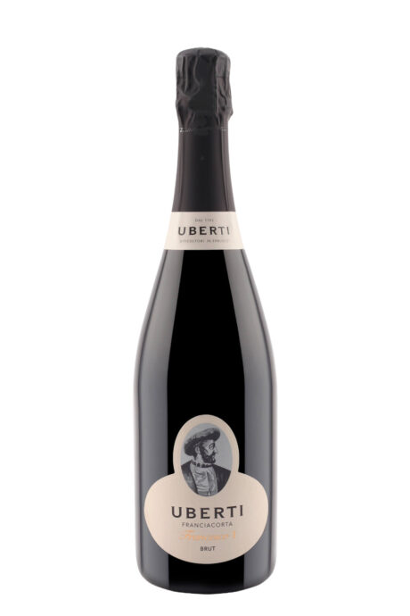 Franciacorta Francesco I Brut - Uberti