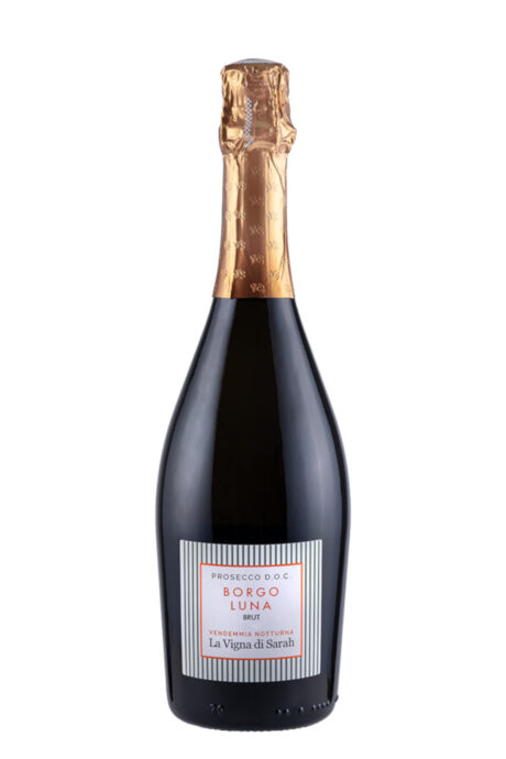 Prosecco Borgo Luna Brut - La Vigna di Sarah