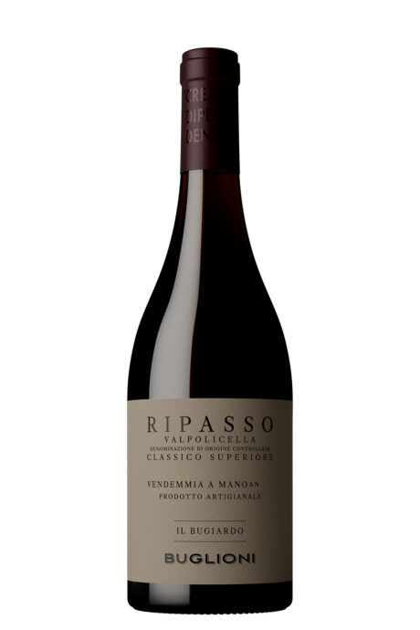 Valpolicella Classico Superiore Ripasso Il Bugiardo - Buglioni