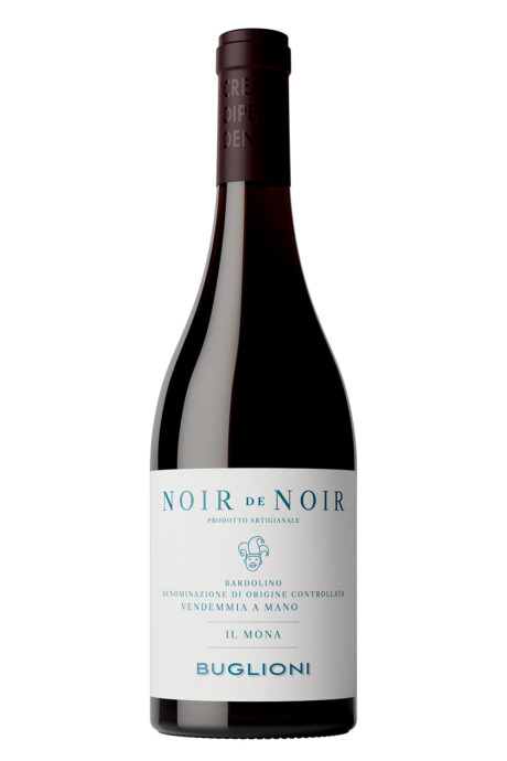 Bardolino Noir de Noir Il Mona - Buglioni