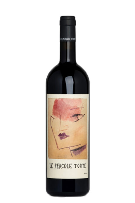 Le Pergole Torte - Montevertine