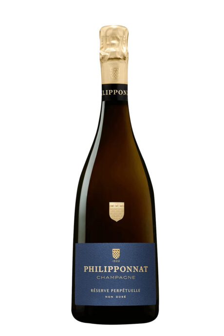 Champagne Royale Reserve Non Dosé - Philipponnat