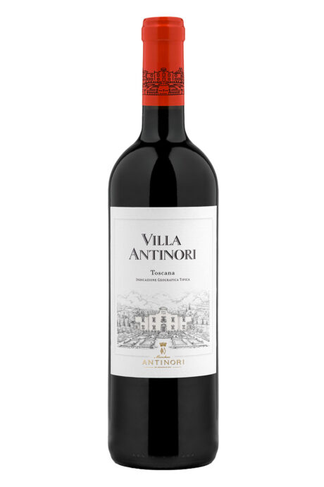 Rosso Toscana Villa Antinori - Antinori
